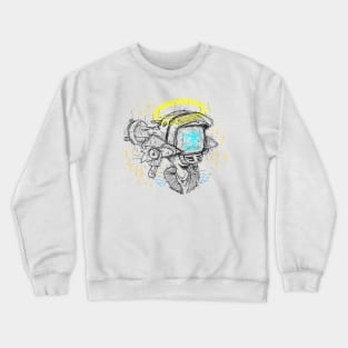 CANTI.r Crewneck Sweatshirt